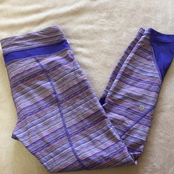 lululemon cropped - Picture 2 of 4